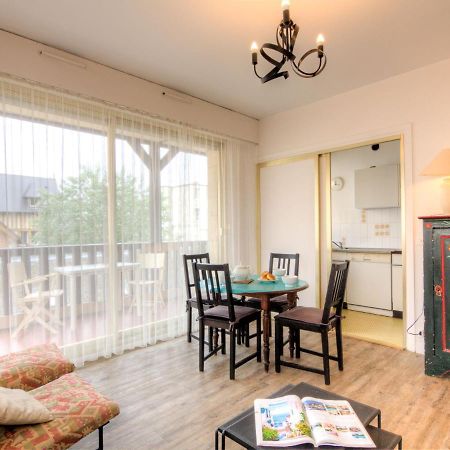 Apartment Castel Guermante By Interhome ドーヴィル エクステリア 写真