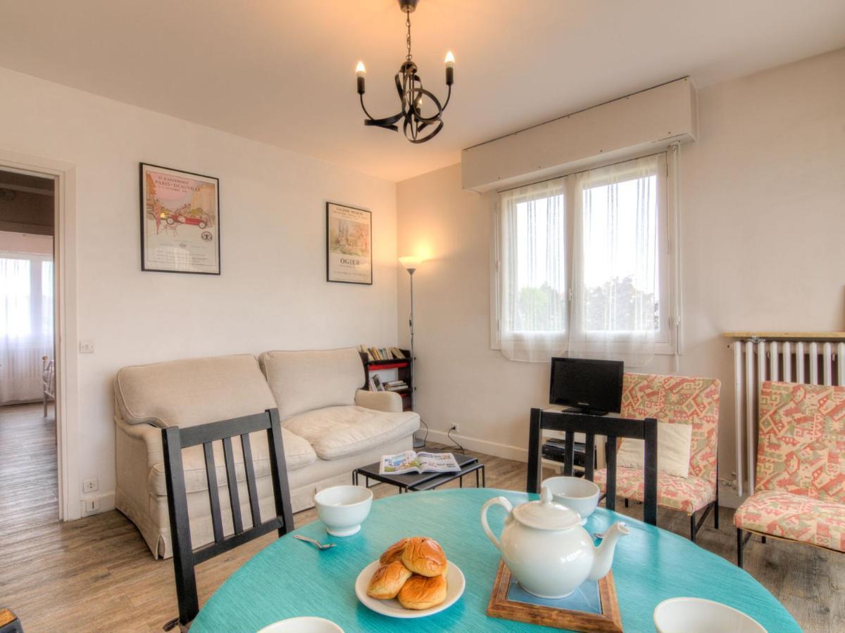 Apartment Castel Guermante By Interhome ドーヴィル エクステリア 写真