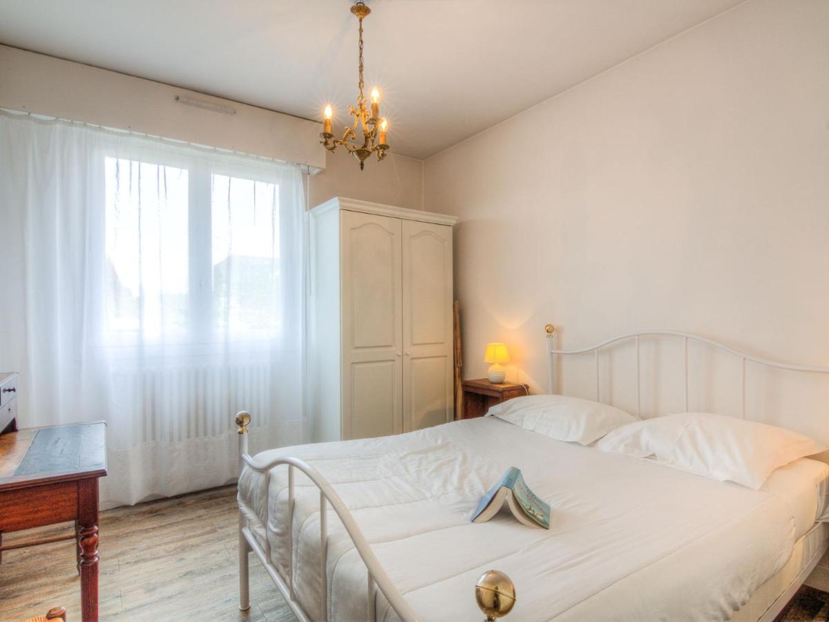 Apartment Castel Guermante By Interhome ドーヴィル エクステリア 写真