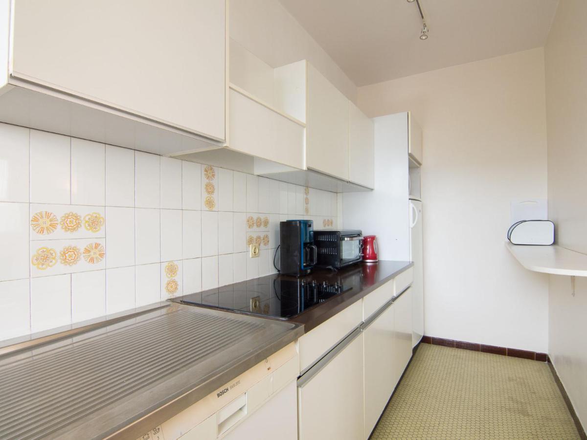 Apartment Castel Guermante By Interhome ドーヴィル エクステリア 写真