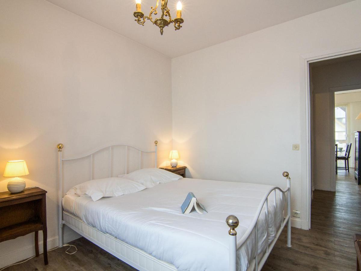 Apartment Castel Guermante By Interhome ドーヴィル エクステリア 写真