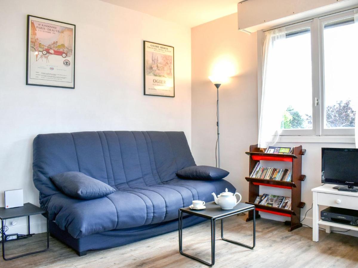 Apartment Castel Guermante By Interhome ドーヴィル エクステリア 写真